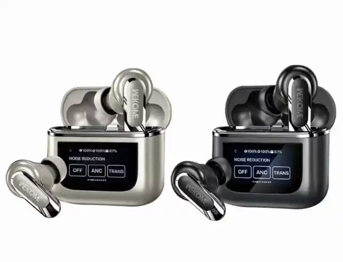 WEKOME Beluga S9 TWS Earbuds